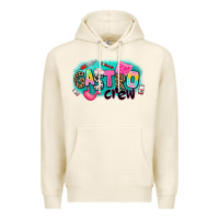 Tofu gastro crew Premium Hoodie - AdoDesignShop