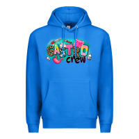True Royal gastro crew Premium Hoodie - AdoDesignShop