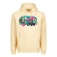 Pina Colada gastro crew Premium Hoodie - AdoDesignShop