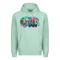 Seafoam gastro crew Premium Hoodie - AdoDesignShop