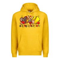 Lemon rub some dirt on it Premium Hoodie - AdoDesignShop