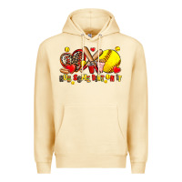 Pina Colada rub some dirt on it Premium Hoodie - AdoDesignShop