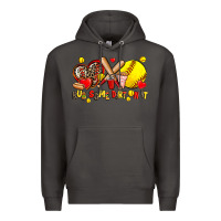 Smoke rub some dirt on it Premium Hoodie - AdoDesignShop