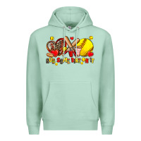 Seafoam rub some dirt on it Premium Hoodie - AdoDesignShop