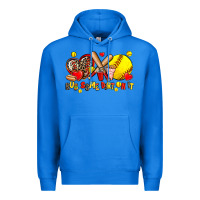 True Royal rub some dirt on it Premium Hoodie - AdoDesignShop