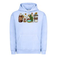 Pigment Grape Ice san judas coffee Urban Hoodie - JahusDesignShop