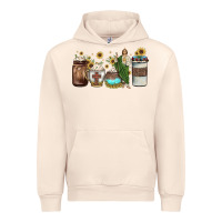 Sandshell san judas coffee Urban Hoodie - JahusDesignShop