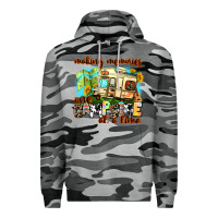 Slate Camo making memories one campsite at a time Premium Hoodie - AdoDesignShop