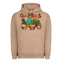 Pigment Burro gnomigos Urban Hoodie - AdoDesignShop