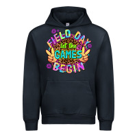 Navy field day let the games begin Urban Hoodie - AdoDesignShop