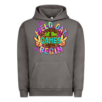 Pigment Tornado field day let the games begin Urban Hoodie - AdoDesignShop