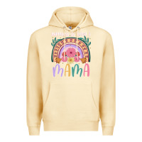 Pina Colada happiness is being a mama Premium Hoodie - JahusDesignShop