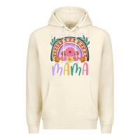 Sandshell happiness is being a mama Premium Hoodie - JahusDesignShop