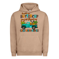 Pigment Burro buckle up buttercup you just flipped my crazy heif Urban Hoodie - AdoDesignShop