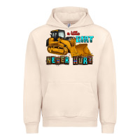 Sandshell a little dirt never hurt Urban Hoodie - AdoDesignShop