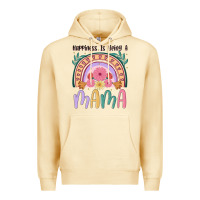 Pina Colada happiness is being a mama Premium Hoodie - JahusDesignShop
