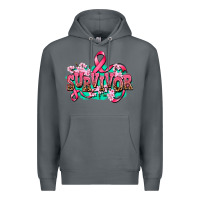 Rock survivor Premium Hoodie - AdoDesignShop