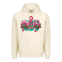 Tofu survivor Premium Hoodie - AdoDesignShop