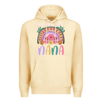 Pina Colada happiness is being a nana Premium Hoodie - JahusDesignShop