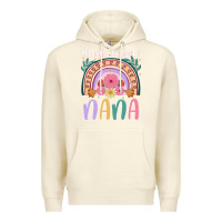 Sandshell happiness is being a nana Premium Hoodie - JahusDesignShop