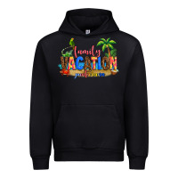 Black punta cana family vacation Urban Hoodie - AdoDesignShop