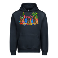 Navy punta cana family vacation Urban Hoodie - AdoDesignShop