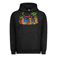 Pigment Black punta cana family vacation Urban Hoodie - AdoDesignShop