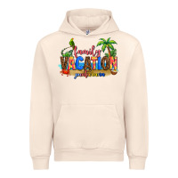 Sandshell punta cana family vacation Urban Hoodie - AdoDesignShop