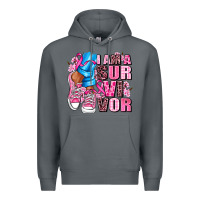 Rock i am a survivor Premium Hoodie - AdoDesignShop