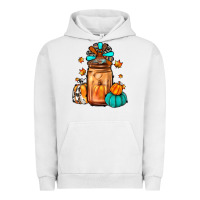 Pigment Lunar Rock thanksgiving coffee Urban Hoodie - JahusDesignShop