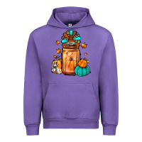 Tulip thanksgiving coffee Urban Hoodie - JahusDesignShop