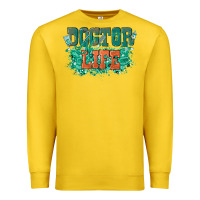 Lemon doctor life Premium Sweatshirt - texasbilliewilder