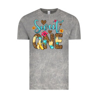 Sweet One Banana Vintage Tee | Teevron