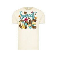Vintage Arctic sweet one banana Vintage Tee - Artiststas