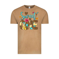 Vintage Camel sweet one banana Vintage Tee - Artiststas