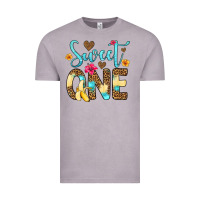 Vintage Zinc sweet one banana Vintage Tee - Artiststas