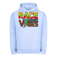 Pigment Grape Ice race vibes Urban Hoodie - AdoDesignShop