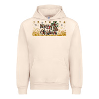 Sandshell merry christmas cross Urban Hoodie - JahusDesignShop