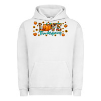Pigment Lunar Rock love thanksgiving Urban Hoodie - JahusDesignShop
