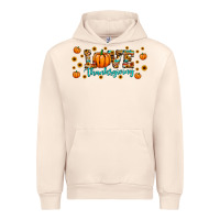 Sandshell love thanksgiving Urban Hoodie - JahusDesignShop