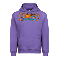 Tulip love thanksgiving Urban Hoodie - JahusDesignShop