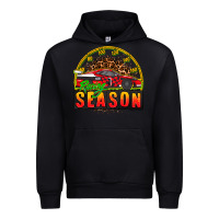 Black racing season Urban Hoodie - AdoDesignShop