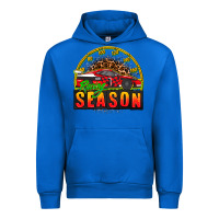 Cobalt racing season Urban Hoodie - AdoDesignShop