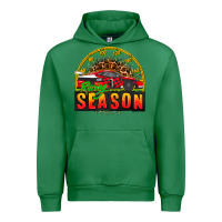 Emerald racing season Urban Hoodie - AdoDesignShop