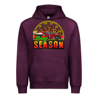 Mauve Wine racing season Urban Hoodie - AdoDesignShop