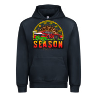 Navy racing season Urban Hoodie - AdoDesignShop