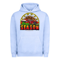 Pigment Grape Ice racing season Urban Hoodie - AdoDesignShop