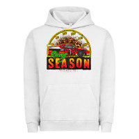 Pigment Lunar Rock racing season Urban Hoodie - AdoDesignShop