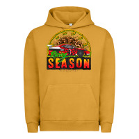 Pigment Peanut Butter racing season Urban Hoodie - AdoDesignShop