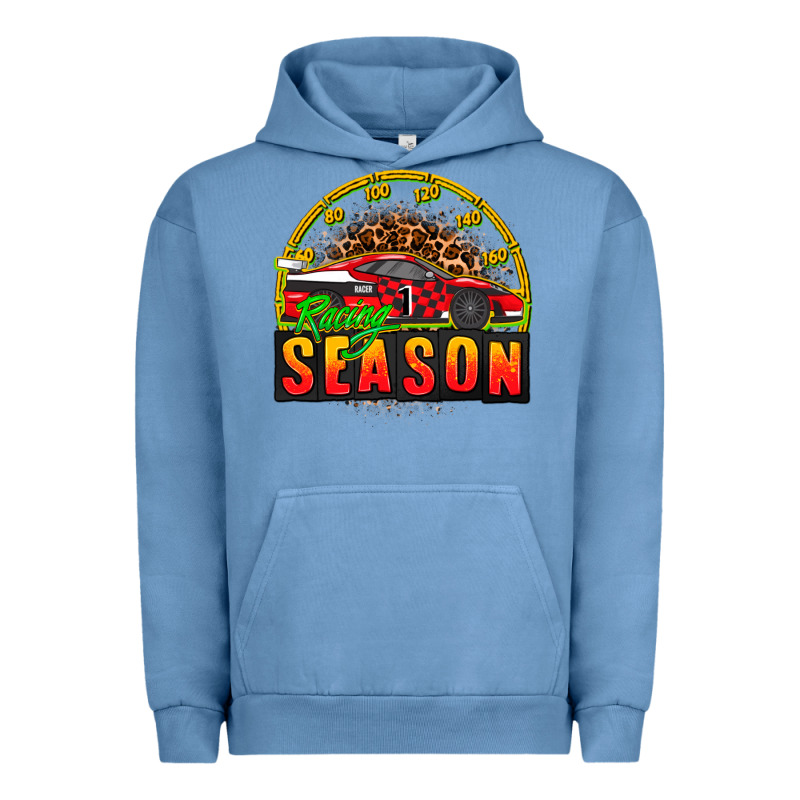 Racing Season Urban Hoodie by AdoDesignShop | Teevron